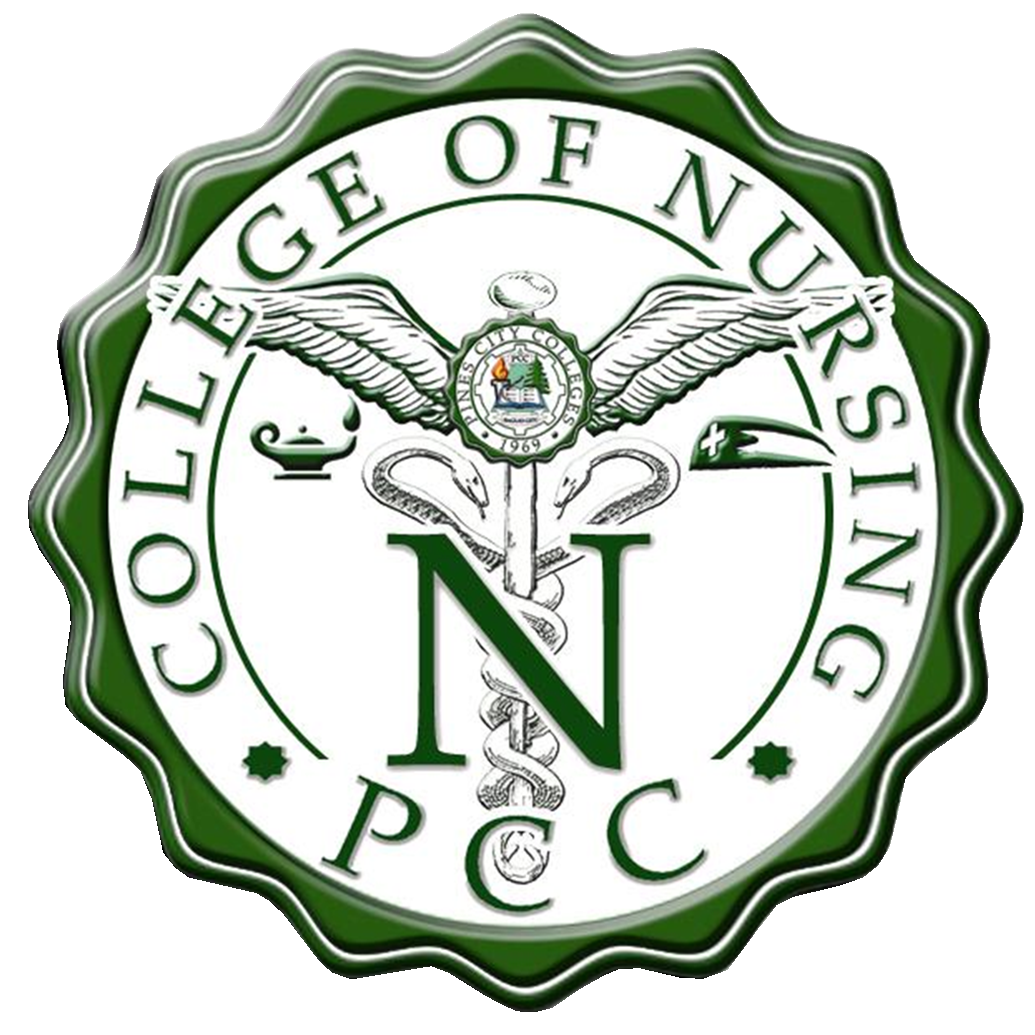 College Of Nursing Pines City Colleges