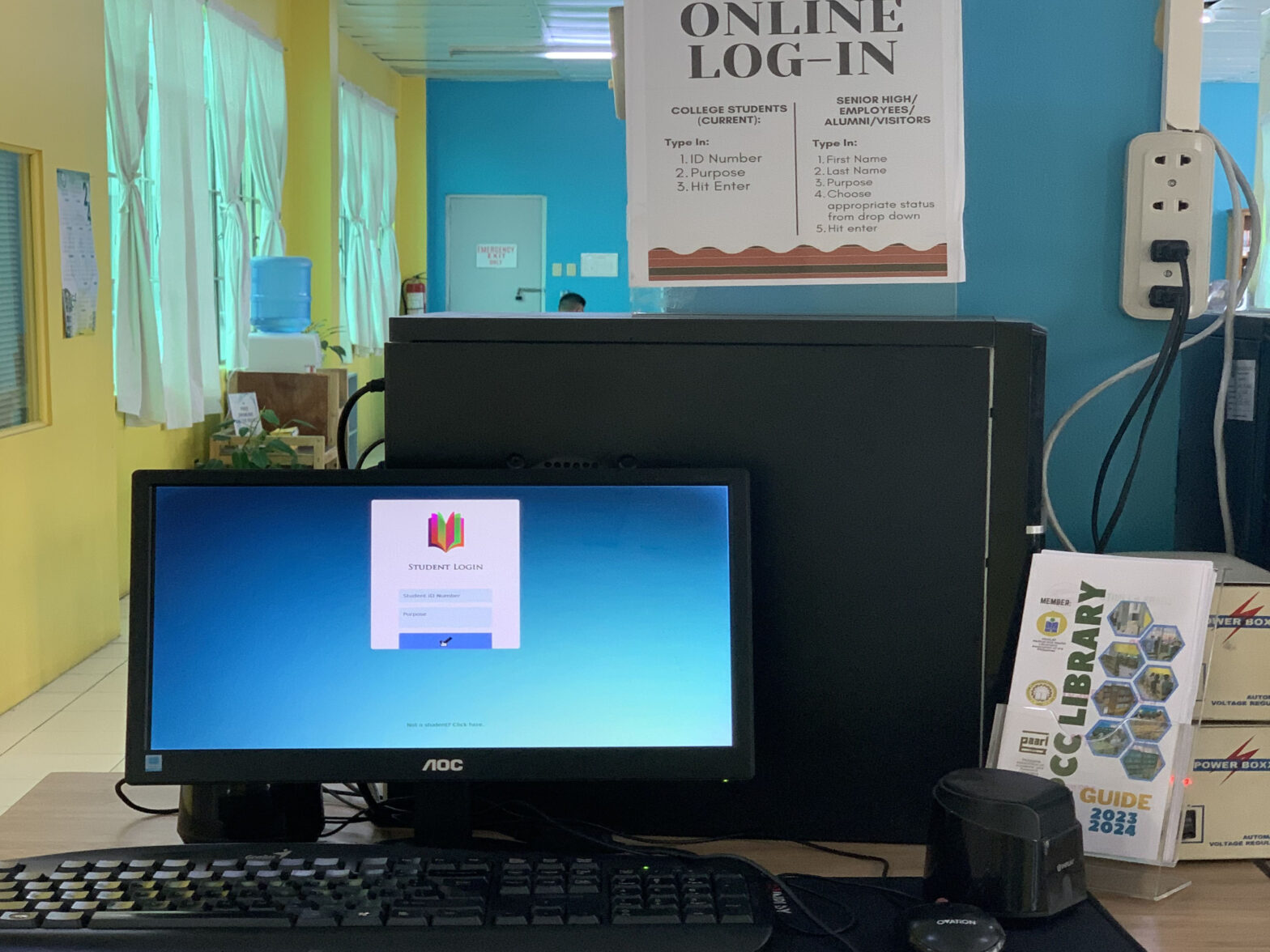 ONLINELOG IN
