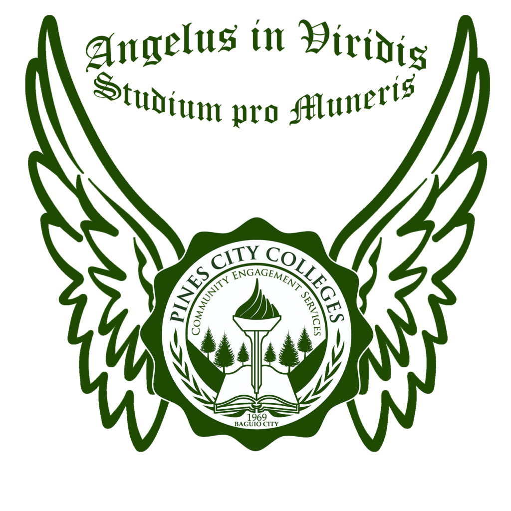 PCC Project ANGELS Logo