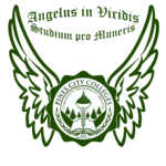 PCC Project ANGELS Logo