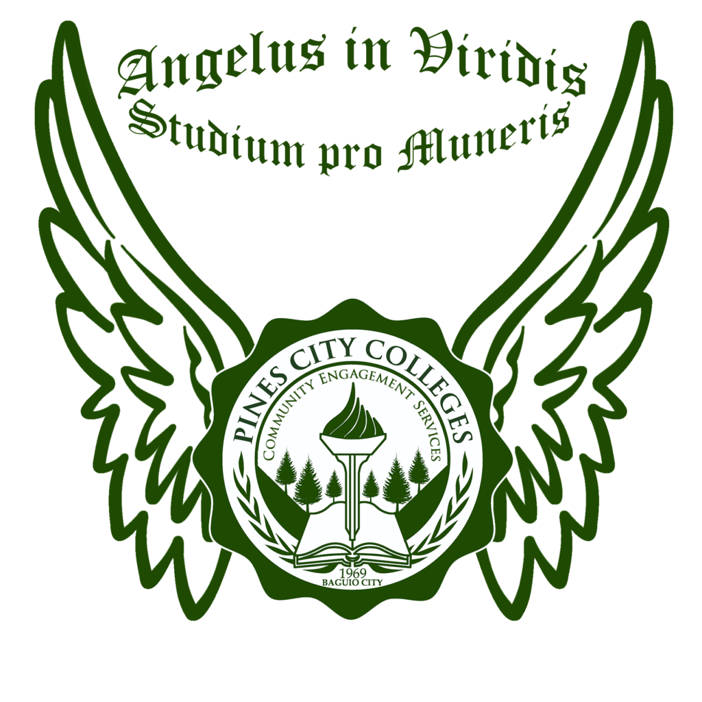 PCC Project ANGELS Logo