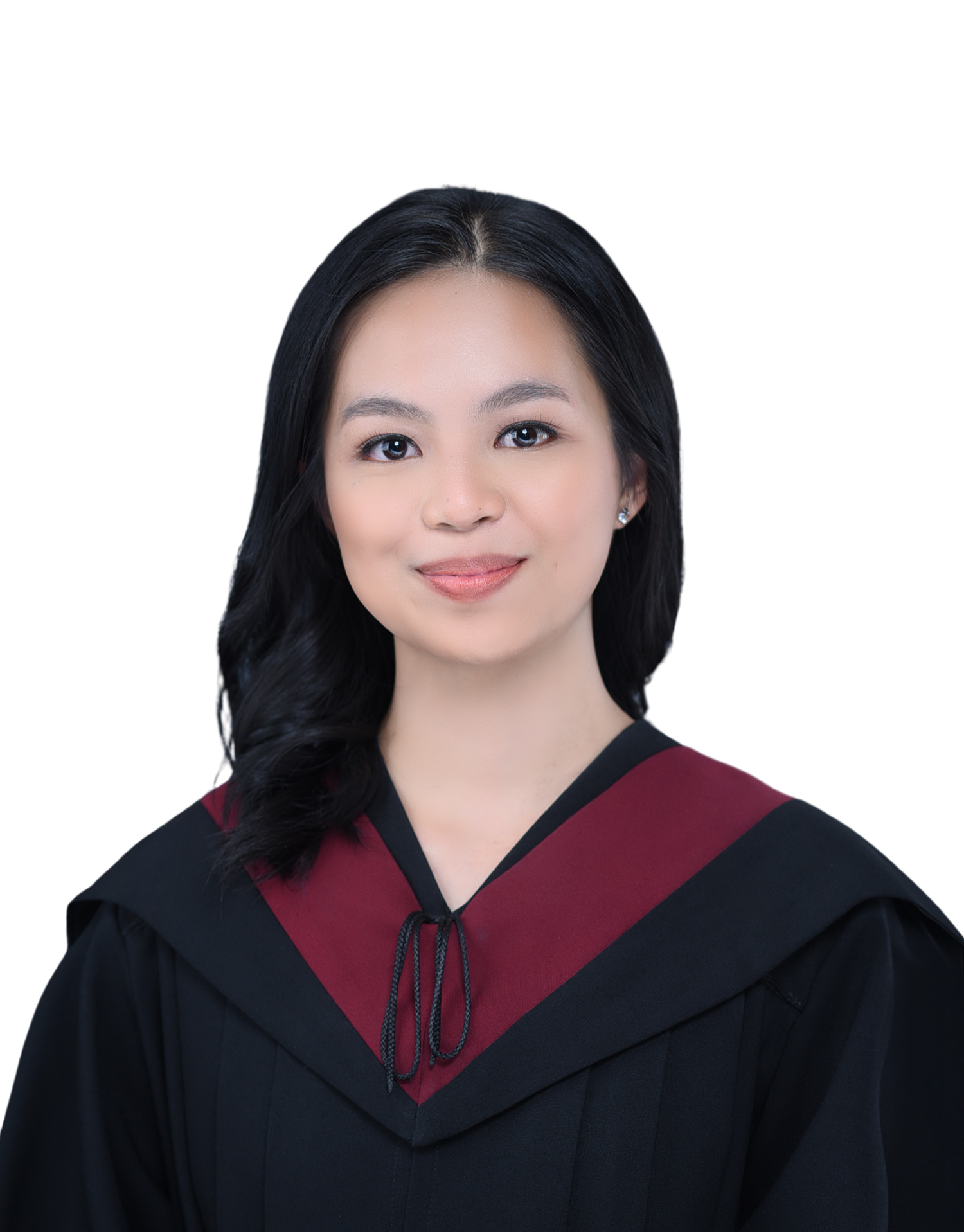 CENY LEE M. AGLOLO