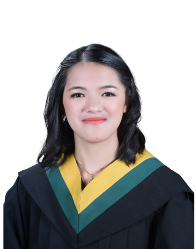 CAREN L. BALANGOY