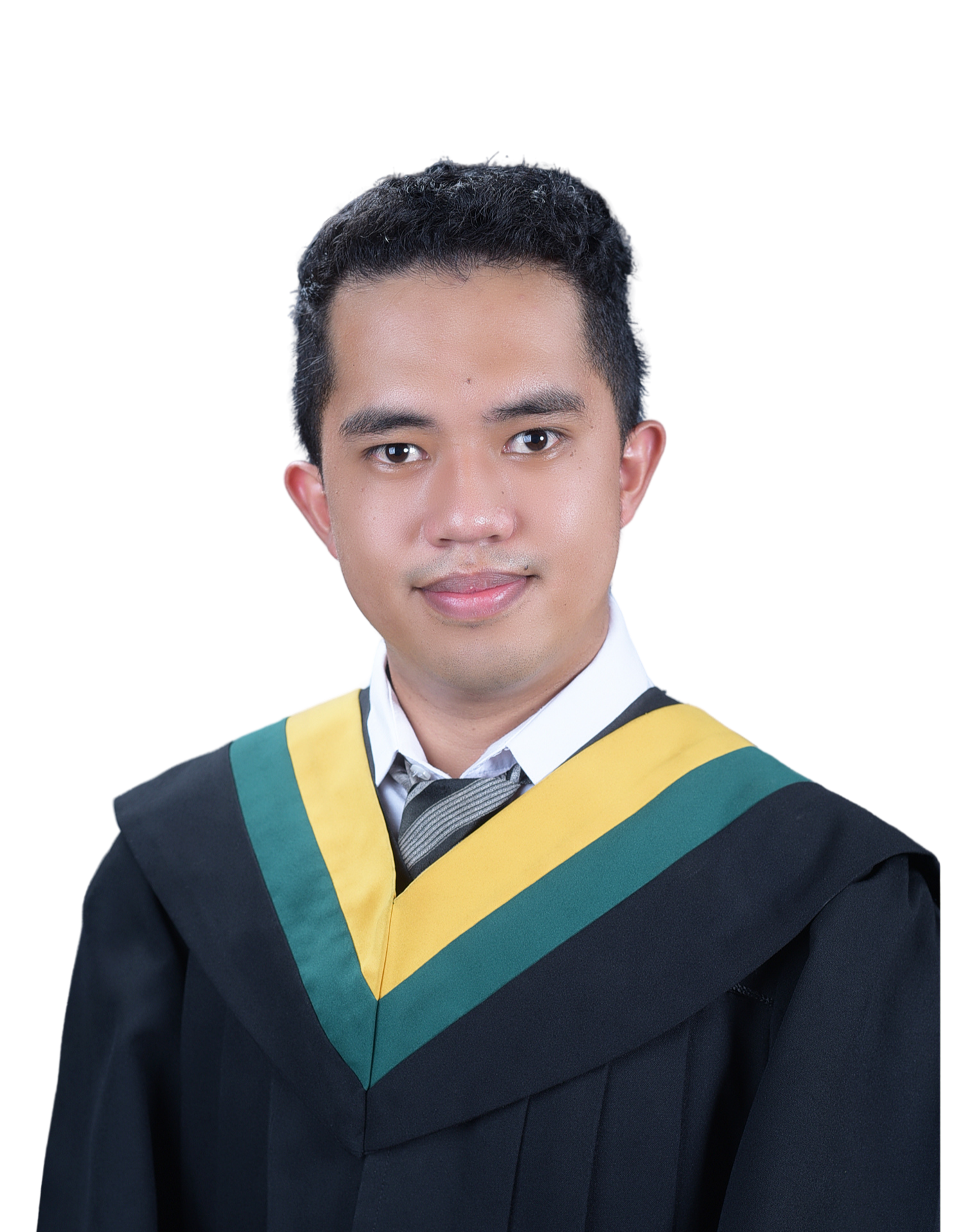 JOMAR T. SISON