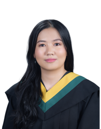 ALLYN ROSE E. TAWANG