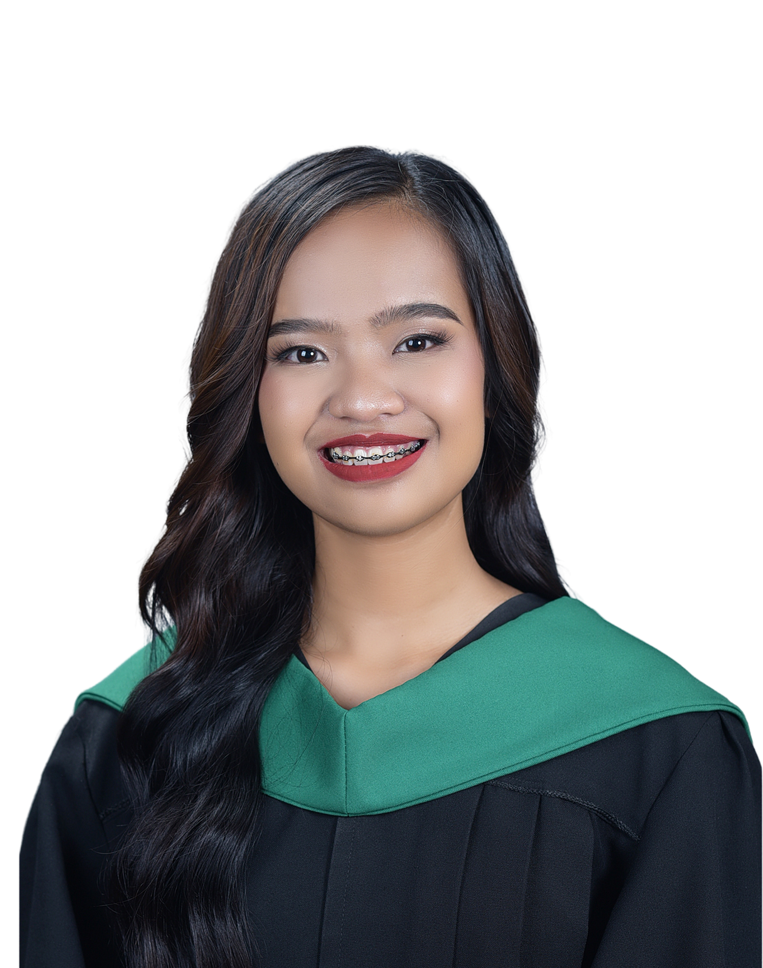 PENNY MA-LOU T. BERSAMIN
