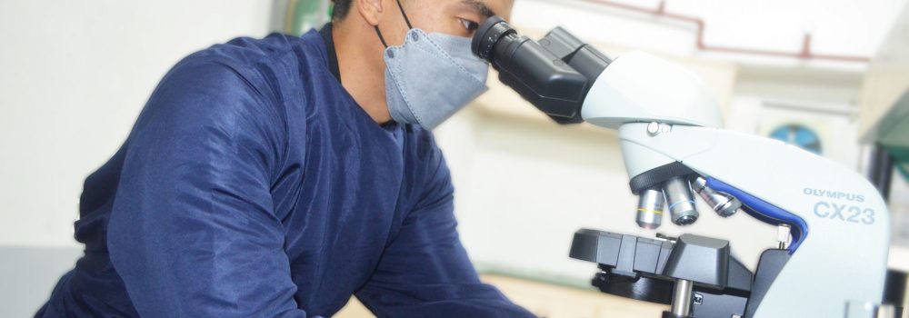 College of Medical Laboratory Sciences